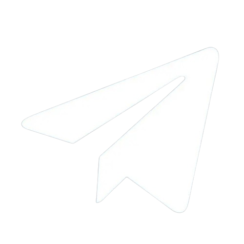 Telegram Logo